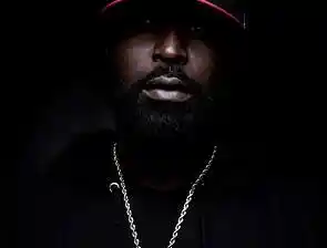 Picture for song 'Bury Me Alive' by artist 'Hardkore Rap Beats'