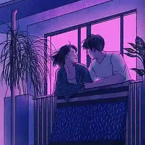 Picture for song 'BY THIS RIVER (LoFi Beat)' by artist 'HXSHXR'