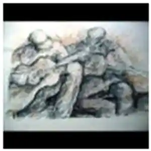 Picture for song 'Runnin Back to me Again' by artist 'Indie Band WEEKEND'
