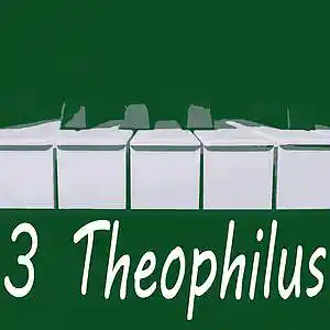 Picture for song 'Piano Semplice 3: Theophilus' by artist 'Jav Grojas'