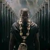 Picture for song 'In the Beginning ' by artist 'Jherell Beats'