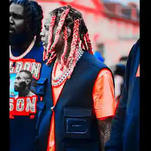 Picture for song 'Murderers (buy 1 get 4 FREE)' by artist 'JHURLY'