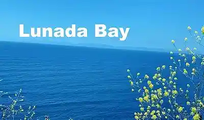 Picture for song 'Lunada Bay Breeze' by artist 'Johanna Renfro'