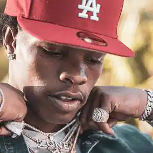 Picture for song 'Stood Tall // Lil Baby Type Beat' by artist 'John Coleman'