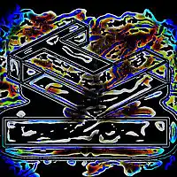 Picture for song 'Soulful' by artist 'K. Locke Traxx'