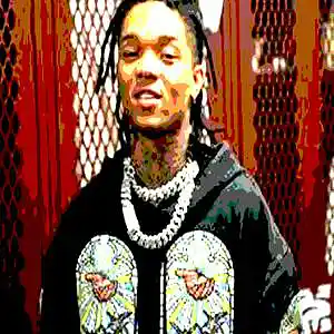 Picture for song 'I Want It (Swae Lee x Kodak Black Type Beat)' by artist 'Kontact Beatz'