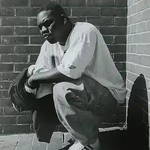 Picture for song 'bullet proof (buy 1 get 2 free)' by artist 'KroM Beatz'