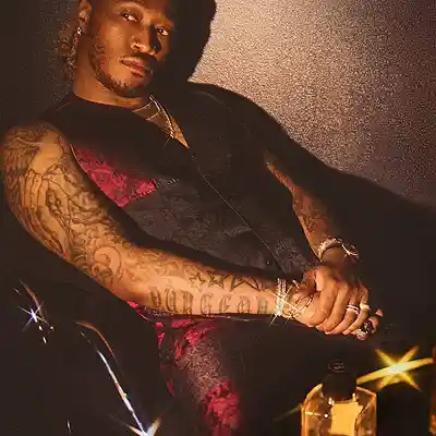 Picture for song 'europe - future type beat' by artist 'KroM Beatz'