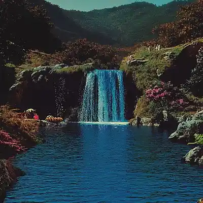 Picture for song 'fantasy island - the alchemist type beat' by artist 'KroM Beatz'