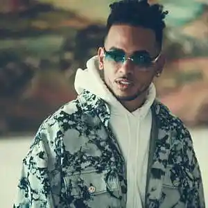 Picture for song 'VUELVE - J Balvin Type Beat - Bad Bunny Type Beat' by artist 'Like de Drug'