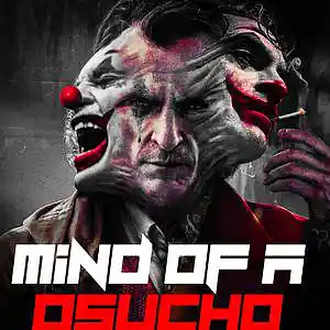 Picture for song 'Mind of a Psycho' by artist 'Lorentz Sinz aka Myztery'