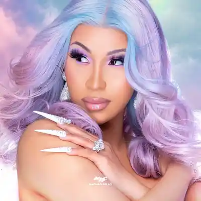 Picture for song 'Cardi B x Jersey Club Type Beat - Nueva York' by artist 'MacMac Relax Beats'