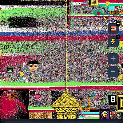 Picture for song 'Not Pixel (Deep House Type Beat/Dance/Pop/Club/EDM' by artist 'Maniaci Beatz'