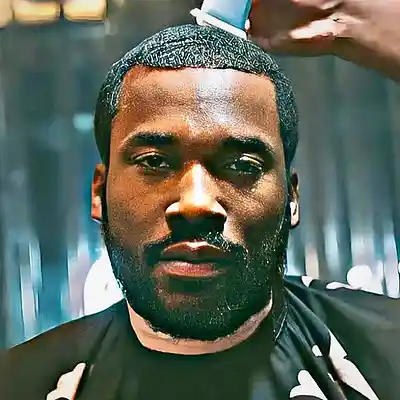 Picture for song 'The Heist Meek Mill Free DL' by artist 'Martin R'