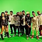 Picture for song 'Money On My Mind | FREE DL' by artist 'Money Digital Music'