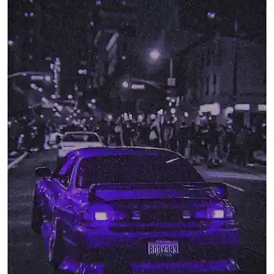 Picture for song 'Neon Speed - Trap Beat' by artist 'Mutley Beatz'