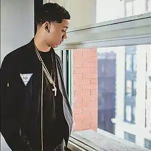 Picture for song 'DEMONS' by artist 'Nick Vanelli'