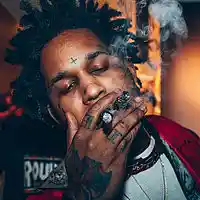 Picture for song 'Born 4 Da Trap (NEW) OE' by artist 'OEBangerz'