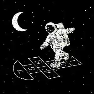 Picture for song 'Still Dreaming 142 bpm A Minor' by artist 'Orko Beats'