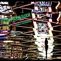 Picture for song 'TURNING' by artist 'paul sandberg'
