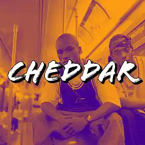 Picture for song 'CHEDDAR - BUY 1 GET 1 FREE - BOOM BAP TYPE BEAT' by artist 'PINK MOLLY BEATZ'
