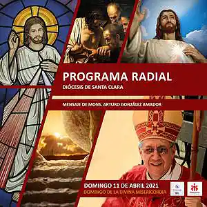 Picture for song 'II Domingo de Pascua, Mons. Arturo González' by artist 'Producciones Vandor'