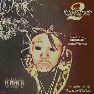 Picture for song 'Ecstacy (BUY ONE GET ONE)' by artist 'Retro Production'