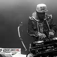 Picture for song 'TRAP GOD PROD BY RRMG DJ EA SPORTS ' by artist 'Rhythm Rebels Music Group'