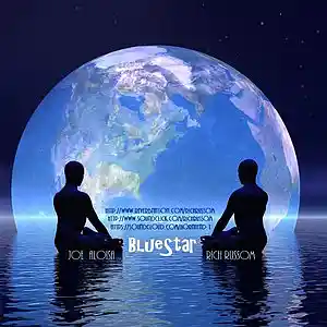 Picture for song 'End of Time ~ Aloisa/Russom/Fiddle-Man & Friends' by artist 'RICH RUSSOM'