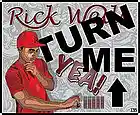 Picture for song 'The Throne (WEEZY HOOK)' by artist 'RICK WELLS'