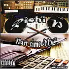 Picture for song 'Part Time MC' by artist 'RiShi P'