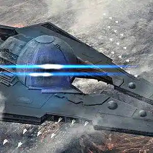 Picture for song 'Warship' by artist 'Ron Coldheart'