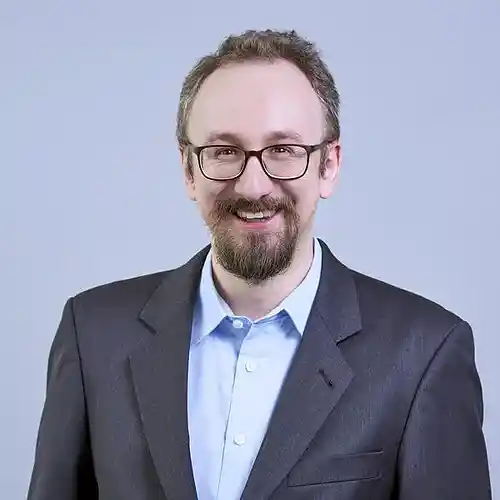 Artist picture