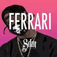 Picture for song '*NEW* Ferarri (FREE DL + BUY 1 GET 1 FREE)' by artist 'SdotFire'
