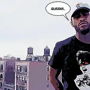 Picture for song '"Typical Lie" Dave East Type Beat' by artist 'Shadoo One Music'