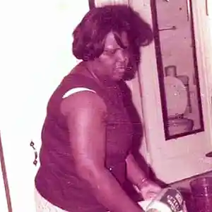 Picture for song 'The Luv's Enuff' by artist 'SOS RECORDZ'