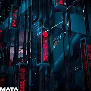 Picture for song 'MATA (95bpm A Minor)' by artist 'SteveJal'