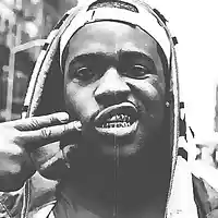 Picture for song 'Diamonds *A$AP Ferg x Lil Uzi Vert Type Beat*' by artist 'Superstaar Beats'
