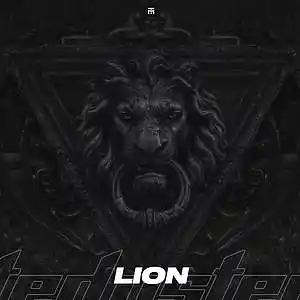 Picture for song 'LION (UK Drill Type Beat)' by artist 'TEDYSTER'