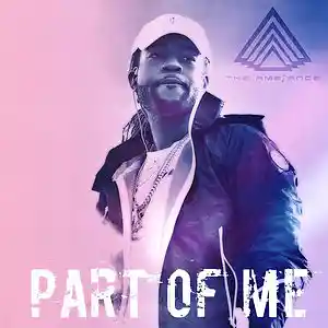 Picture for song 'Part Of Me' by artist 'The Ambiance Beats'