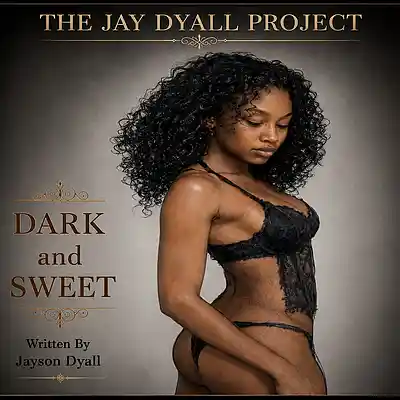 Picture for song 'Dark and Sweet (2026)' by artist 'The Jayson Dyall Songbook'