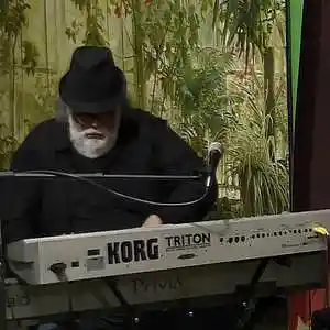 Picture for song 'SOMEDAY live tv' by artist 'THE JDA PROJECT'