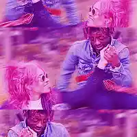 Picture for song 'Let's Get Higher // Lil Uzi Vert X Lil Yachty Type' by artist 'TheRealRomanBeatz'