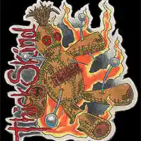 Picture for song 'Automatic Drip' by artist 'ThickSkind'