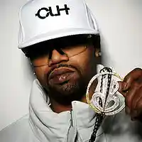 Picture for song 'G STRUTTIN*JUVENILE/LIL WAYNE TYPE BEAT*74BPM' by artist 'Tico Hudson Productions'