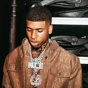 Picture for song 'NLE Choppa Type Beat - "Memphis Freestyle""' by artist 'tiebrkr'