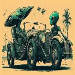 Picture for song 'PLUGGNB Type Beat - "SPACEWAVE"' by artist 'Trackmatic 850'
