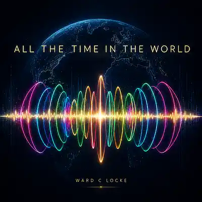Picture for song 'All the Time in the World' by artist 'Ward C Locke'