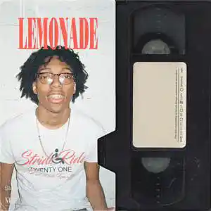 Picture for song 'LEMONADE (THE KID LAROI x LIL TECCA TYPE BEAT)' by artist 'xogod.prod'