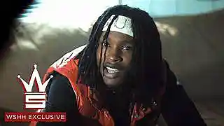 Picture for song 'Desporado' by artist '8(AHUNNA ON THE BEAT8('